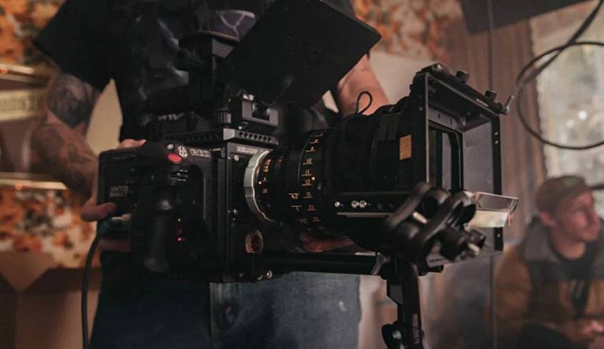 文山市产品宣传视频拍摄公司