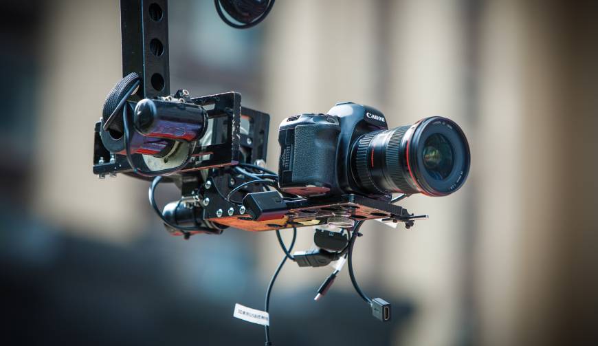 文山市产品视频拍摄