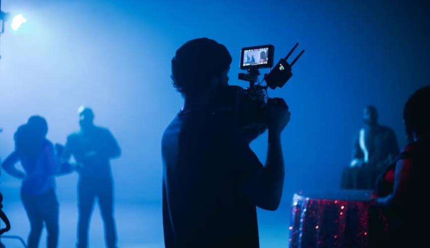 文山市产品视频拍摄