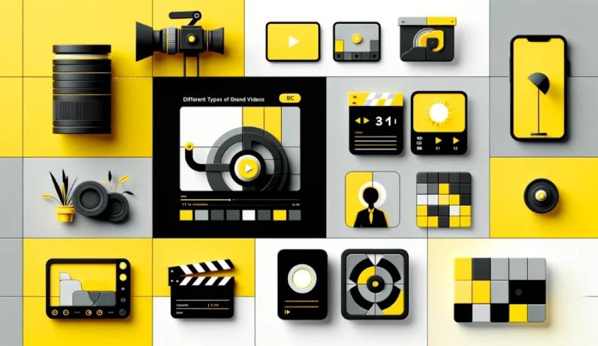 文山市产品视频拍摄