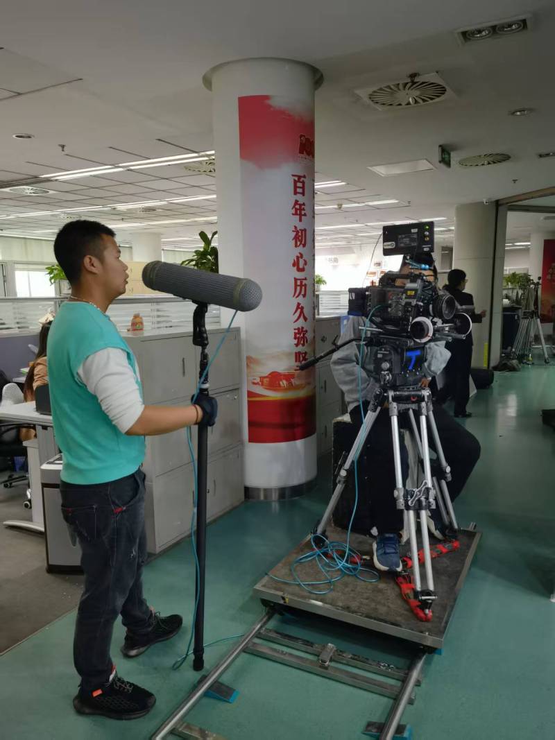 文山市产品宣传视频制作