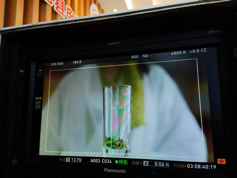 文山市电商产品宣传视频