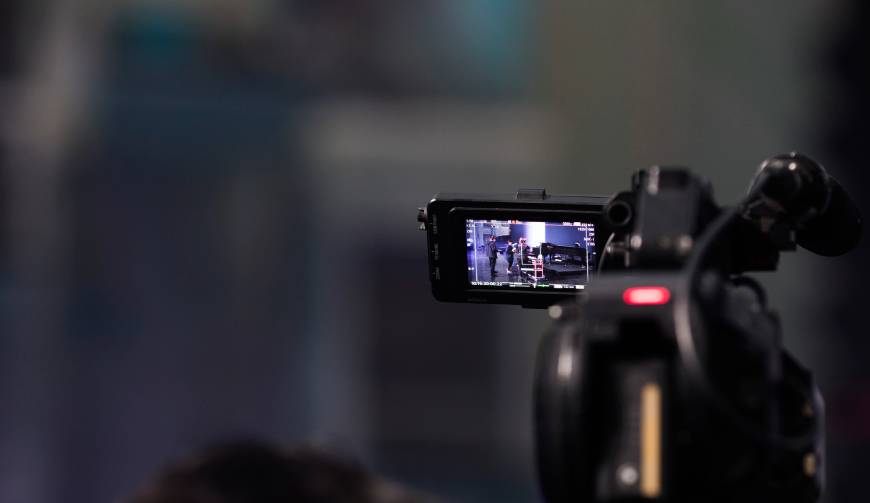 文山市产品视频拍摄制作：揭秘如何打造令人印象深刻的商业宣传片